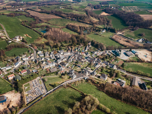 Aménagement PMR Villejuif